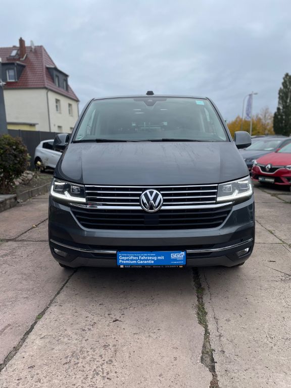 Volkswagen T6 Multivan