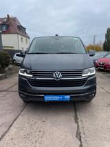 Volkswagen T6 Multivan - gebrauchte VW T6 Multivan aus dem Jahr 2020