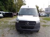 Mercedes-Benz Sprinter 316 CDI MAXI;HOCH+LANG;GROßE KLIMA;NAVI - Mercedes-Benz Sprinter: Maxi Lang
