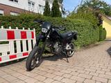 Yamaha XT600 3tb Supermoto - YAMAHA SUPERMOTO