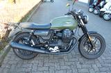Moto Guzzi V7 III Stone ABS - MOTO GUZZI V7 III STONE