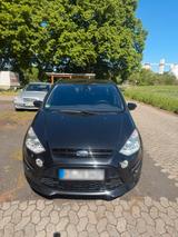 Ford S-Max 2.0 SCI 16V Turbo Eco Boost - Ford S-Max in Kassel