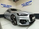 Audi RS 5 Sportback 2.9 TFSI quattro  RS-Sportabgas. - gebrauchte Audi RS5 aus dem Jahr 2019