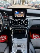 Mercedes-Benz C 180 - Vorschau 9