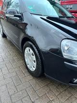 Volkswagen Golf 1.6 Comfortline Automatik Comfortline - Volkswagen Golf aus 2004: 1.6