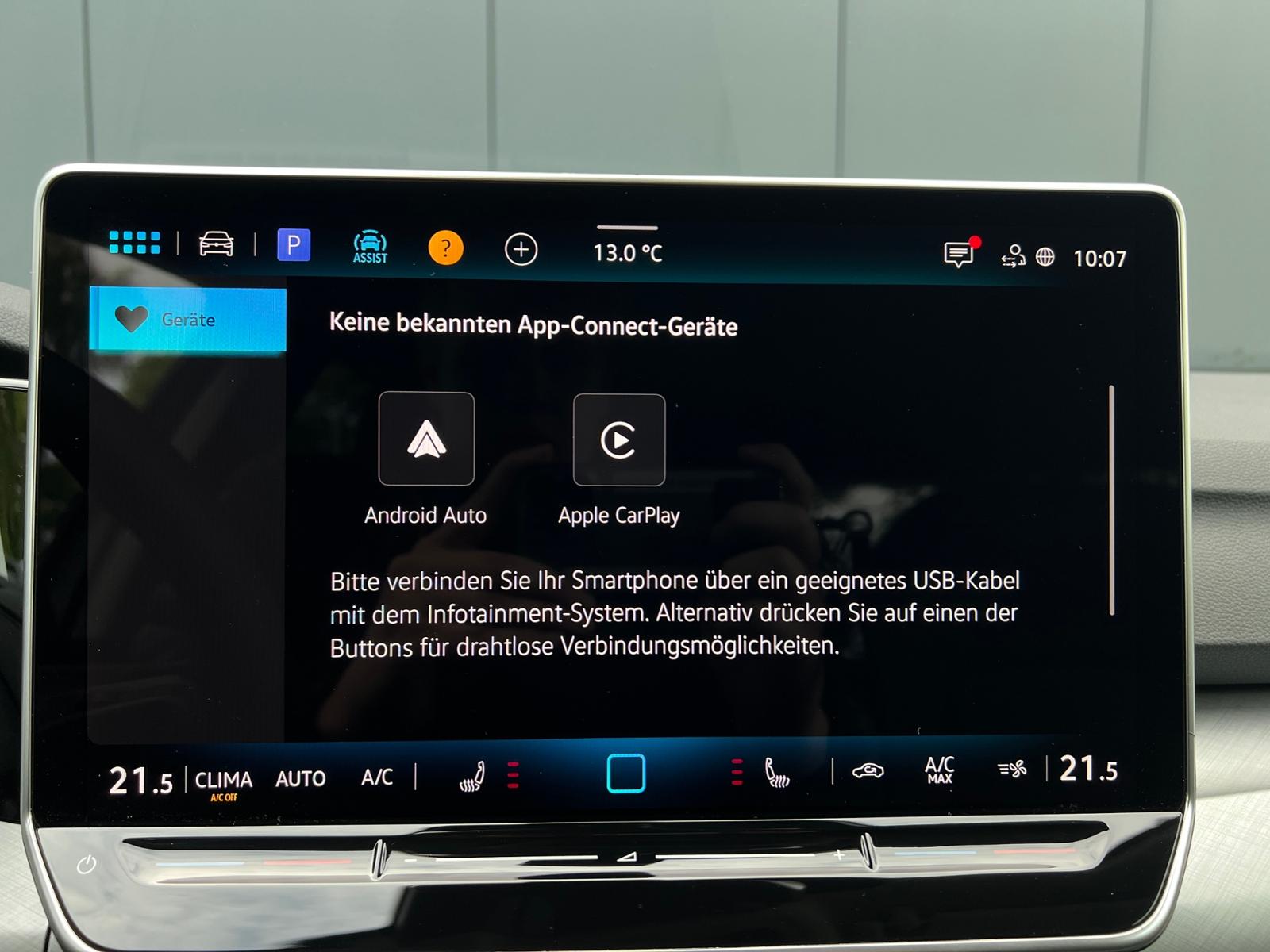 Volkswagen Golf VIII Life 1.5 eTSI DSG *LED, ACC, Kamera, 1, миниатюра 14