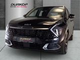 Kia Sportage Spirit 1.6 CRDi Mild Hybrid DriveWise-P - Kia Tageszulassungen mit Diesel-Antrieb