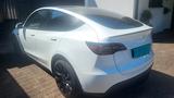Tesla Model Y Performance Dual Motor AWD Performance - Tesla Model Y in Dortmund