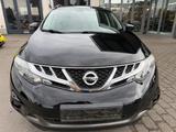 Nissan Murano Executive - scheckheftgepflegte Nissan Murano
