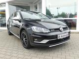 Volkswagen Golf 7 Alltrack Aut. R-Line Xenon Pano Leder AHK - Volkswagen Golf: Alltrack