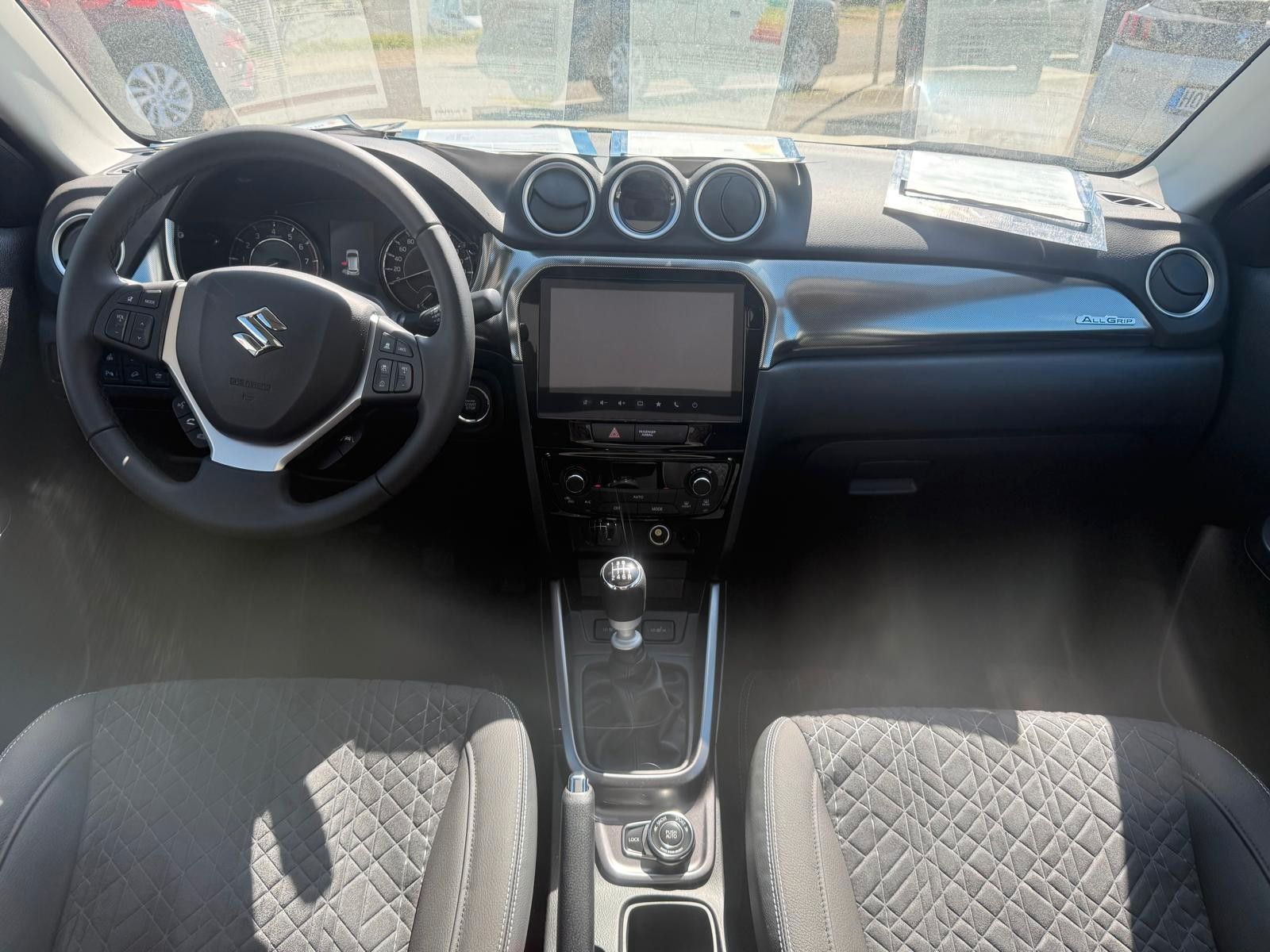 Suzuki Vitara - Bild 7