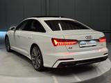 Audi A6 Lim. 45 TFSI quattro Sport/S-Line*21Zoll*PANO - Audi A6: 4.2