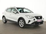 Seat Arona FR LED|Navi|SHZ|CarPlay|Tempomat|Sportsitz - Seat Arona Gebrauchtwagen in Frankfurt