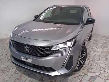 Peugeot 3008 - 1