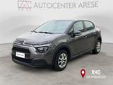 Citroën Citroen C3 1.5 bluehdi Feel s&s 100cv 6m - mit Diesel-Antrieb: Gelb, Cabrio