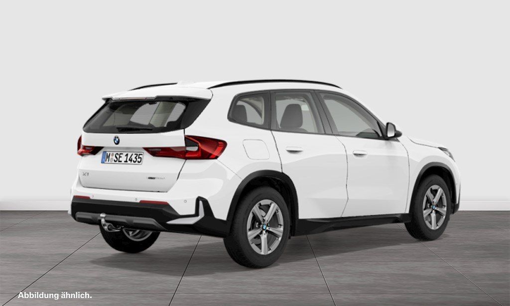 BMW X1 - Bild 2