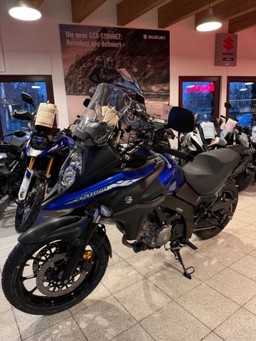 Suzuki DL  650 V-Strom Geprüfte Gebrauchte