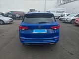 Cupra Ateca 2.0 TSI 221kW 4Drive DSG - - blaue Cupra Ateca