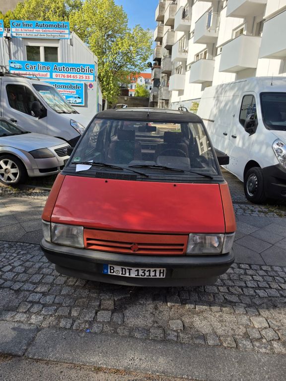 Angebot ansehen Renault Espace