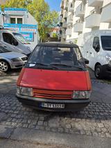 Renault Espace  Oldtimer H- Kennzeichen - Renault Gebrauchtwagen von 1990