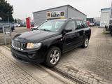 Jeep Compass 2.0 Limited 4x2 - gebrauchte Jeep Compass aus dem Jahr 2012