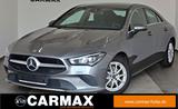 Mercedes-Benz CLA 200 Coupè, Navi, LED, SH, Kamera, Widescreen