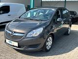 Opel Meriva B Selection *Klima * - Opel Meriva: Selection