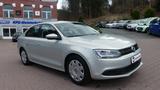 Volkswagen Jetta 1.2*Klimaauto*Sitzhzg*PDC - Volkswagen Jetta: Jetta2