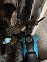 Honda MSX 125 (GROM - HONDA MSX 125