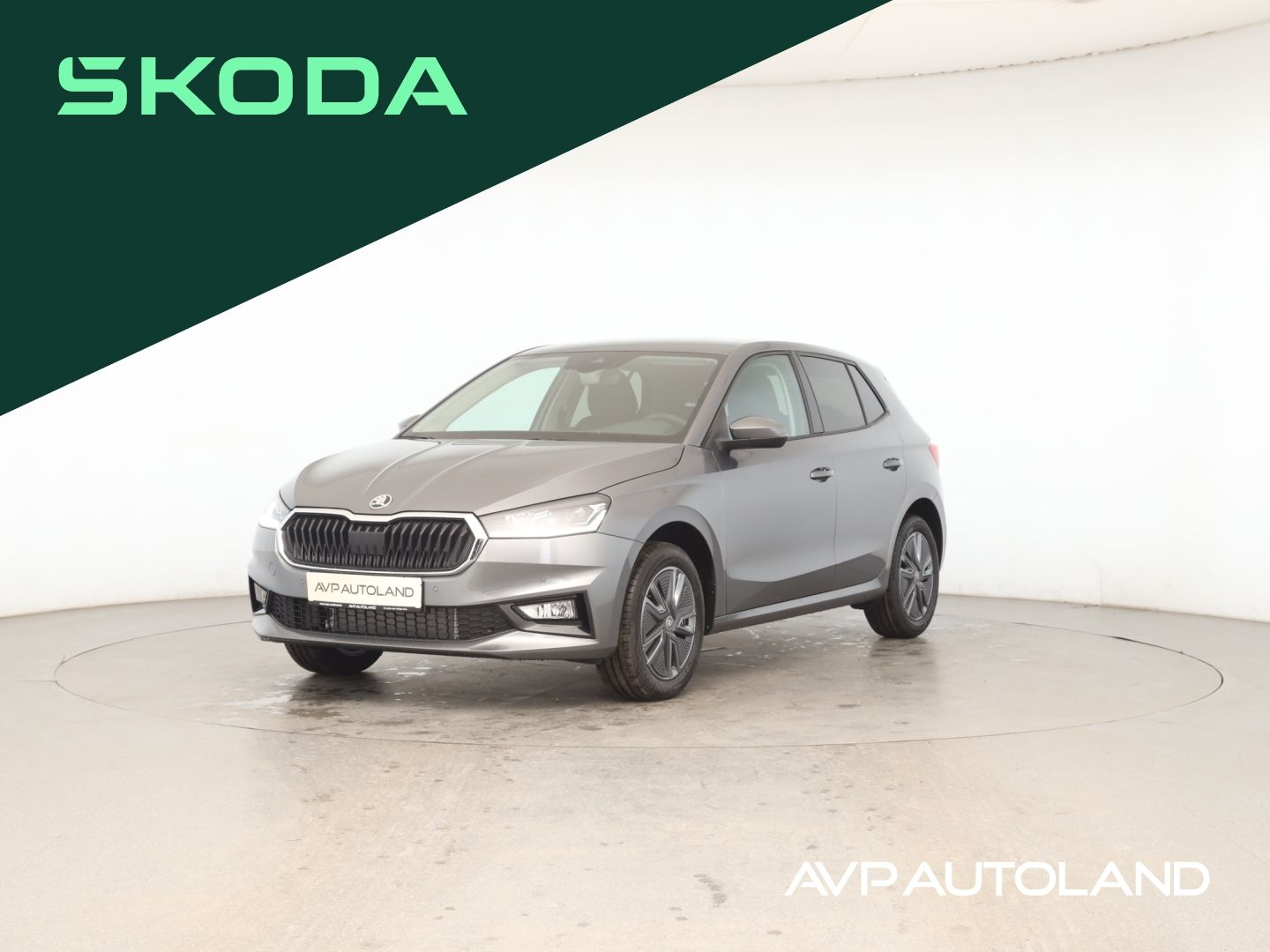 Skoda FABIA 1.0 TSI DSG BALANCE | NAVI | LED | ACC |