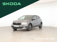 Skoda Fabia - Vorschau Bild 1
