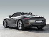 Porsche Boxster S Navigation PDK Rückfahrkamera - gebrauchte Roadster