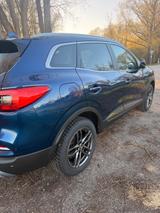 Renault Kadjar TCe 160 EDC GPF Bose Edition - Renault Kadjar von privat