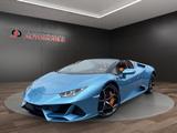 Lamborghini Huracán EVO SPYDER 4WD -AD PERSONAM-LIFT-CARBON