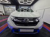 Honda CR-V 2.0 i-MMD Hybrid 2WD Elegance eCVT Elegance - weiße Honda CR-V