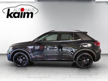Bild 17 VW T-Roc 2.0 TDI R-Line AHK+ACC+BLACK-STYLE