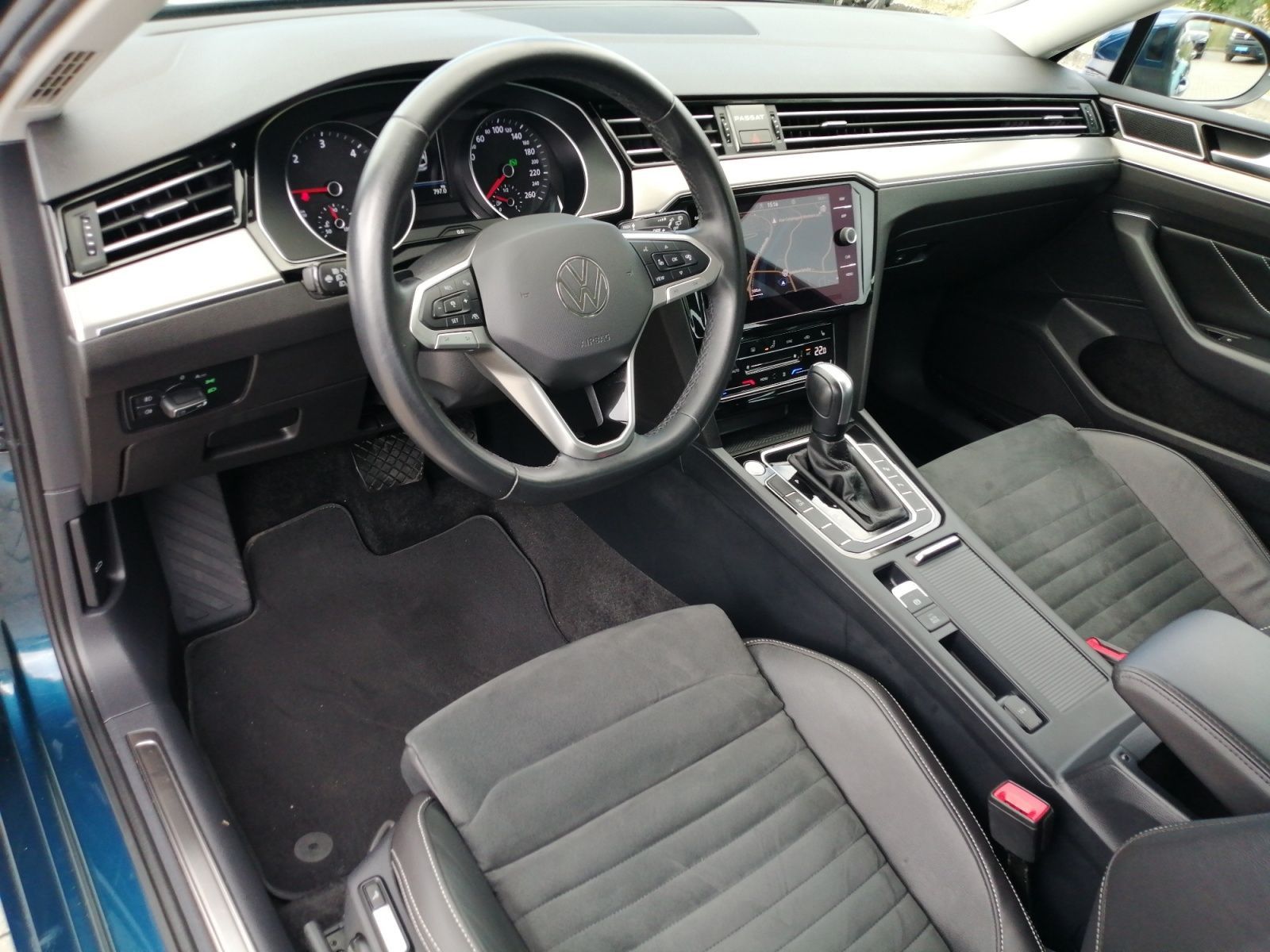Volkswagen Passat Variant - Bild 21