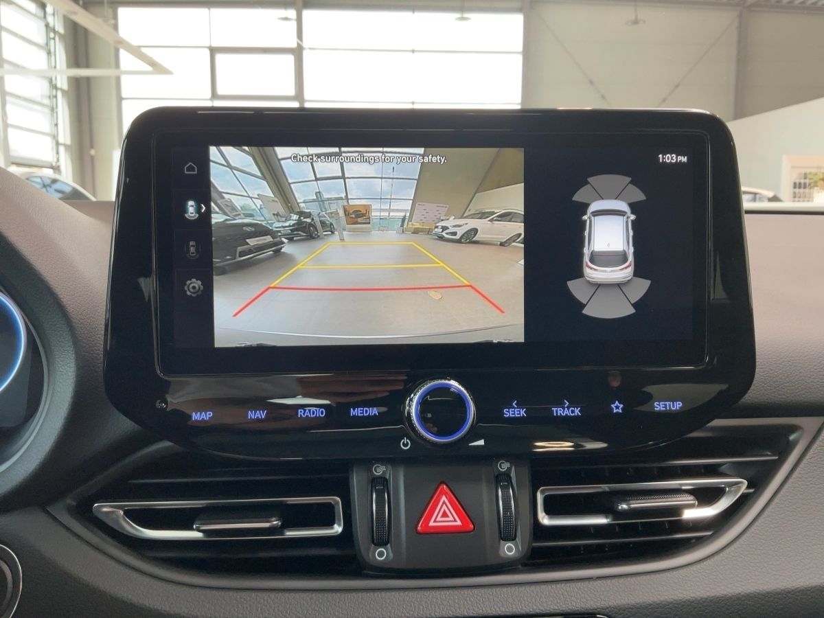 Hyundai i30 – Bild 11