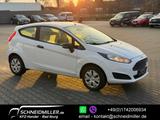 Ford Fiesta Ambiente*KLIMA*GEWERBE! - Ford Fiesta Ambiente mit Benzin-Antrieb