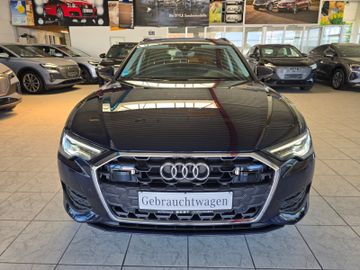 Audi A6 - 2