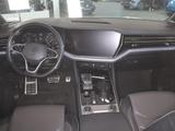 Volkswagen Touareg R-Line Black Style 3.0TDI 594,-ohne Anza - Volkswagen Touareg: Geländewagen