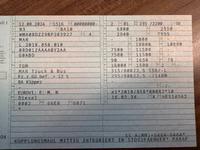 MAN 18.320 4X2 Meiller 3. Seitenkipper TRIGENIUS