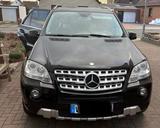 Mercedes-Benz ML 350 CDI 4MATIC - - Mercedes-Benz ML-Klasse Gebrauchtwagen in Bremen