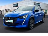 Peugeot 208 GT PUTE 100 EAT Automatik - Peugeot in Aachen