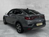 Renault Arkana TECHNO TCE 140 EDC NAVI+LED+ACC+KLIMA - Renault Gebrauchtwagen