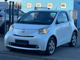 Toyota IQ +*Automatik*Klima*Keyless*TÜV NEU - Toyota IQ: Automatik
