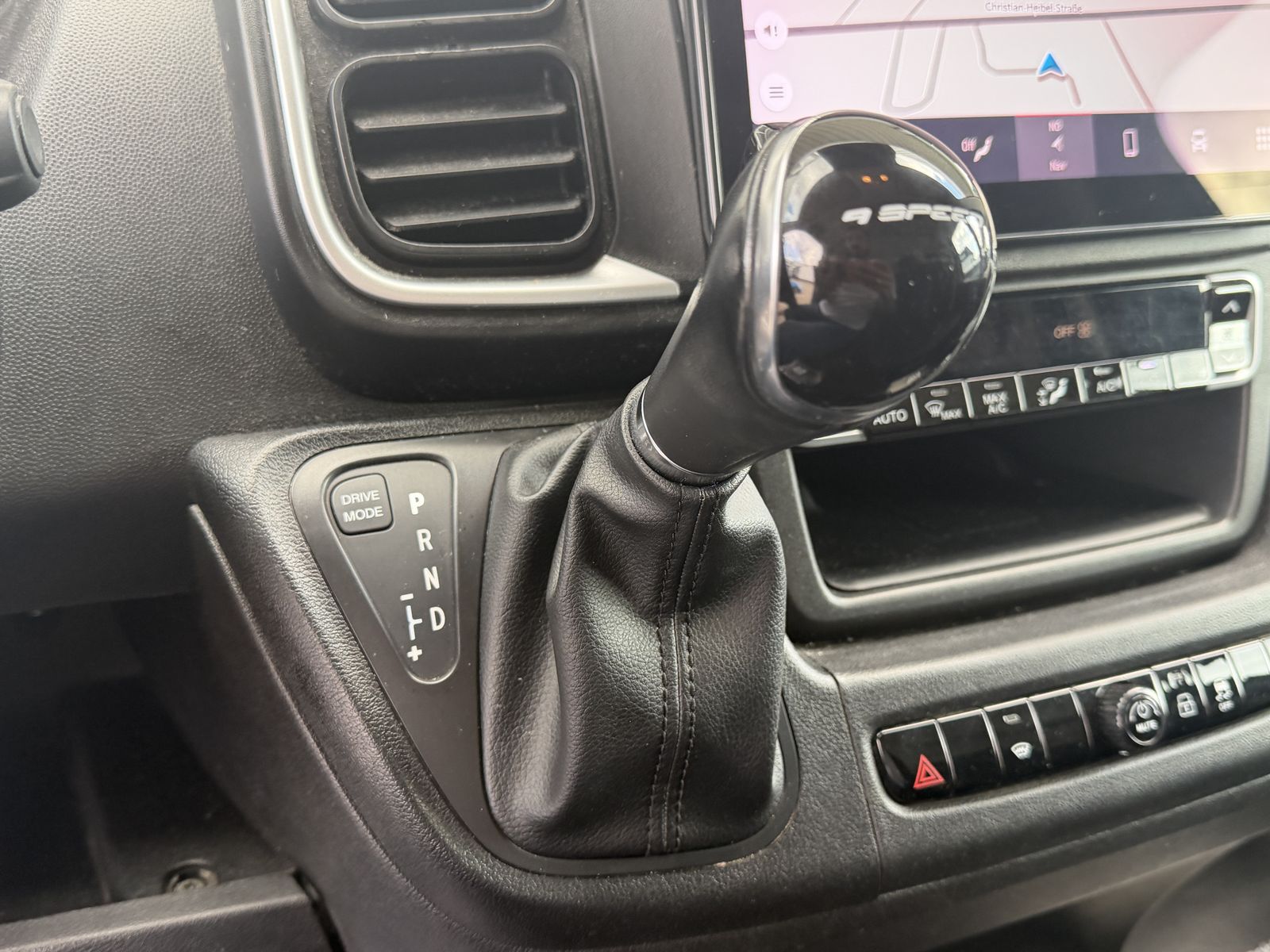 Fahrzeugabbildung Fiat Ducato 140 L1H1RS:3000mm*Automatik*Beschreibung!