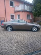 Mercedes-Benz Mercedes CLS 350 CGI - gebrauchte Mercedes-Benz CLS-Klasse aus dem Jahr 2007
