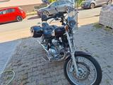 Yamaha 1100 Virago - YAMAHA VIRAGO 1100