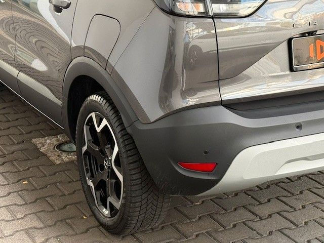 Fahrzeugabbildung Opel Crossland Elegance 1.2l 130PS Automatik/Kamera!